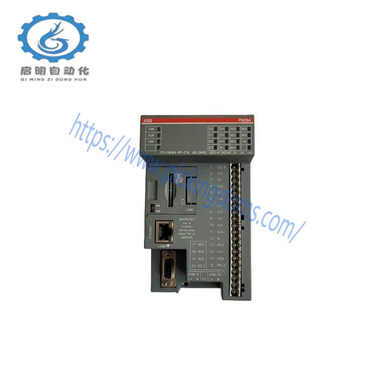 ABB 3HAC024826-020
