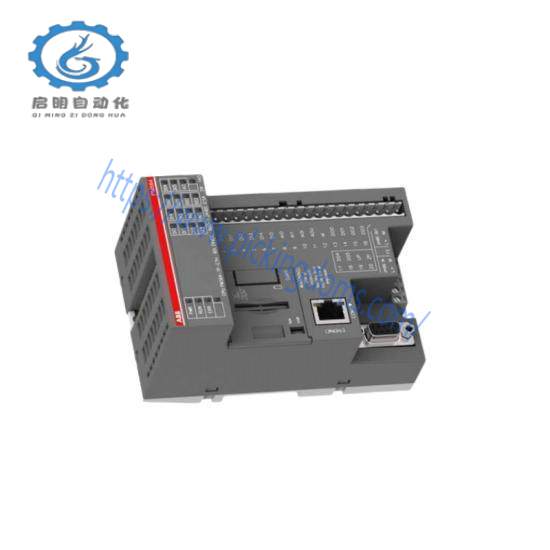 ABB PM564-TP-ETH  Module