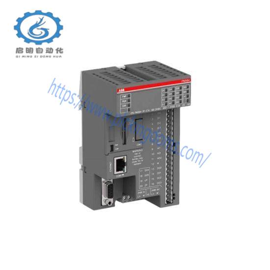 ABB PM564-TP-ETH  Module