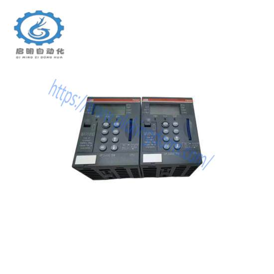 ABB PM581-ETH 1SAP140100R0270 Prog.Log.Controller