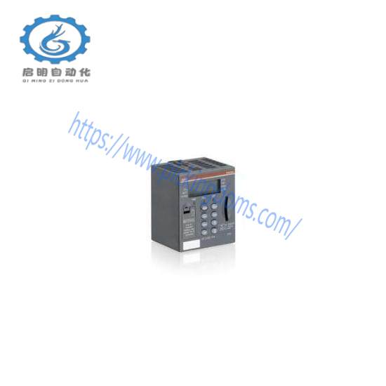 ABB PM581 1SAP140100R0100  Programmable Logic Controller