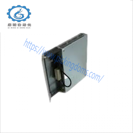 ABB PM630 3BSE000434R1 Processor Board