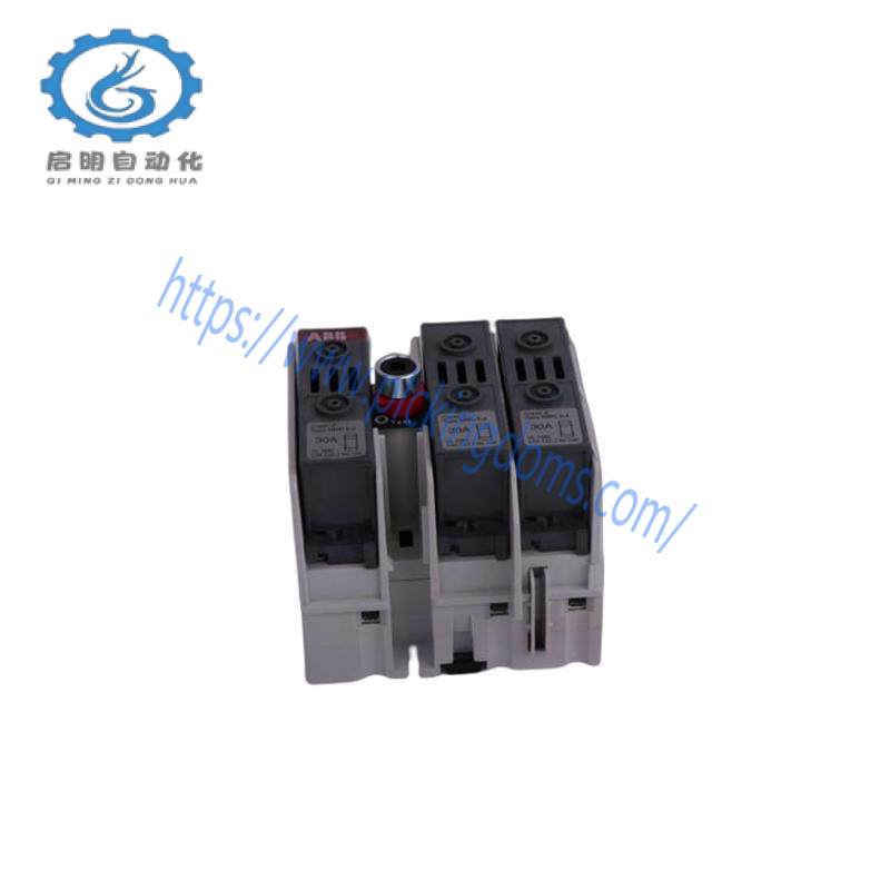 ABB PM632 3BSE005831R1 Advant Controller