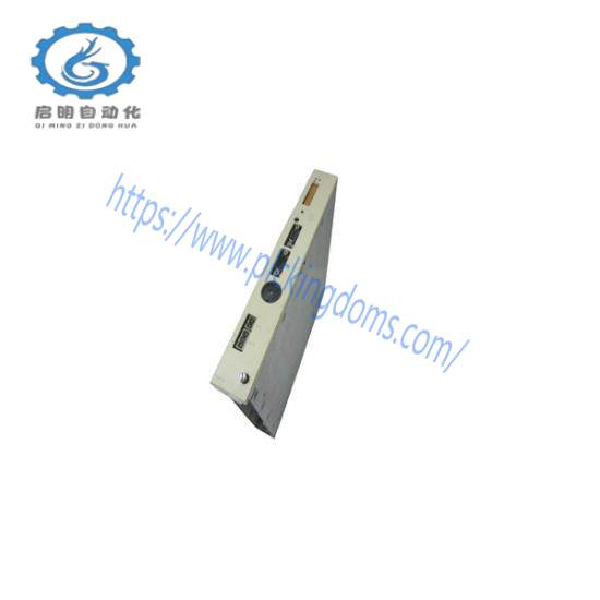 ABB PM633 3BSE008062R1 Processor Module