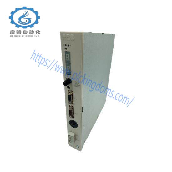ABB PM633 AC110 Processor Module