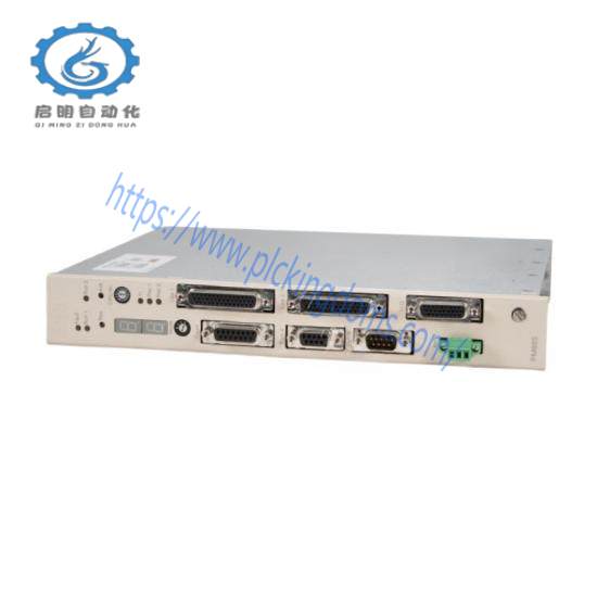 ABB PM665