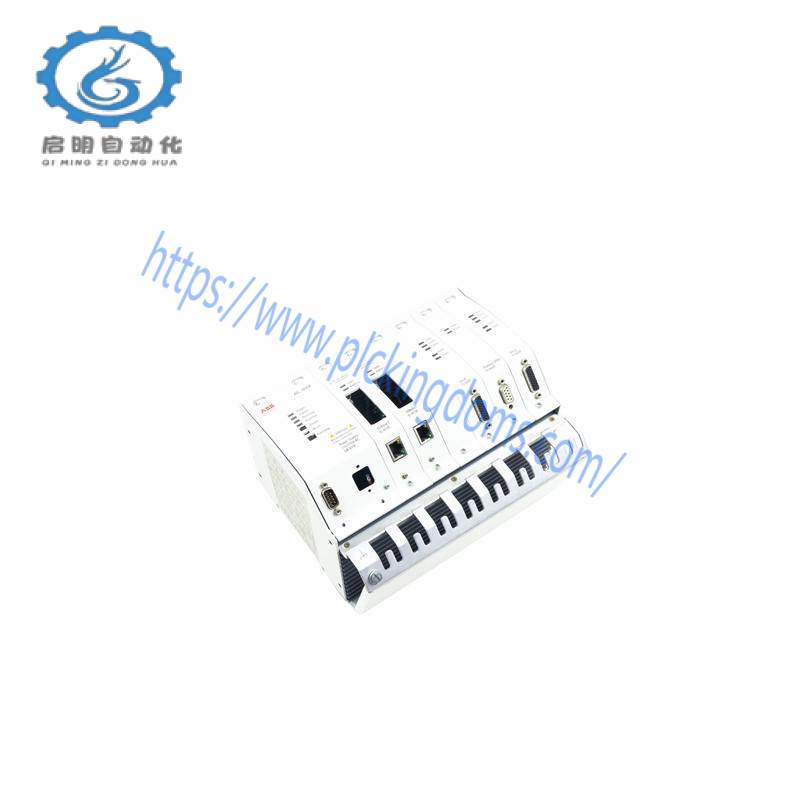 ABB PM802F 3BDH000002R1 Base Unit