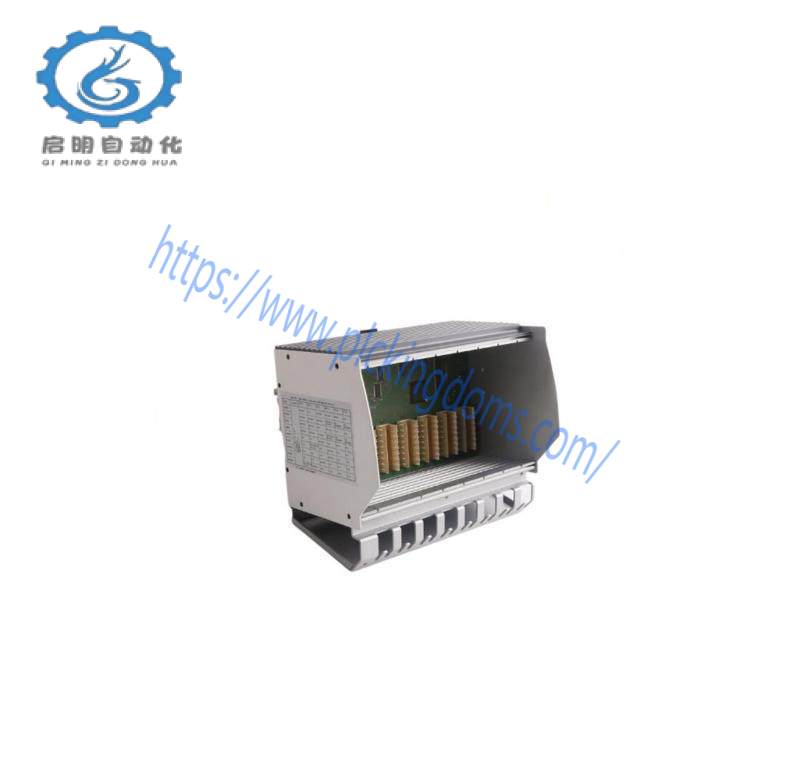 ABB PM803F 3BDH000530R1