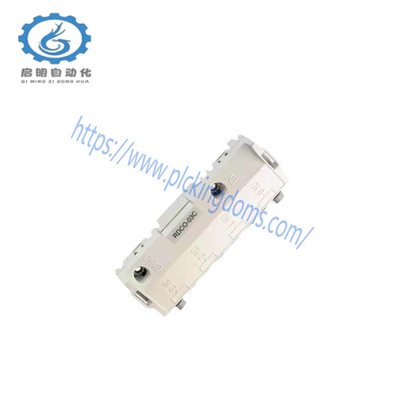 ABB PM820-1