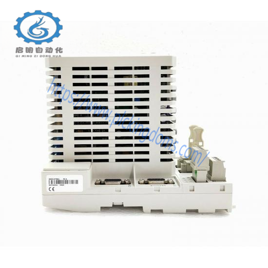 ABB PM825 3BSE010796R1