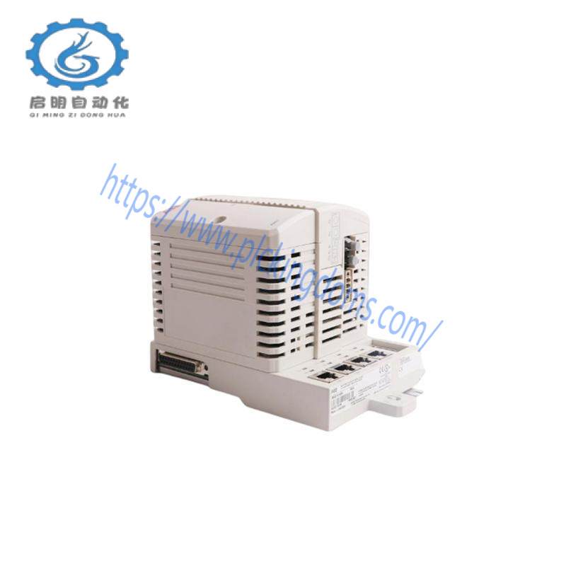 ABB PM851K01 3BSE018168R1 Processor Unit Kit