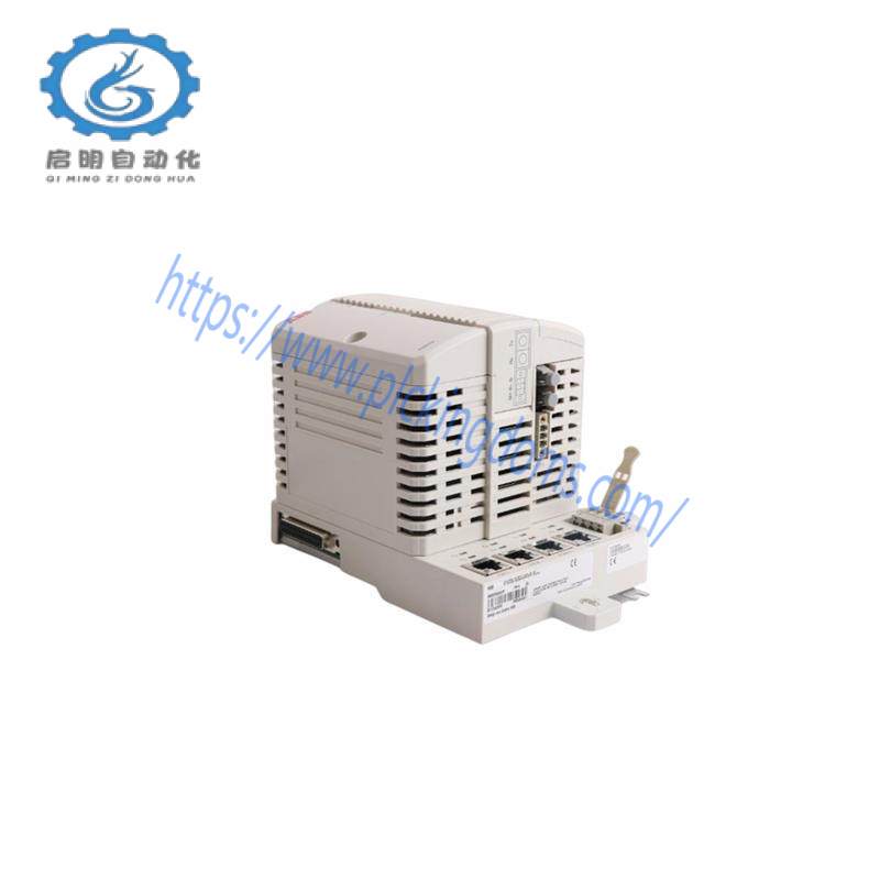 ABB PM856AK01 3BSE066490R1  Processor Unit