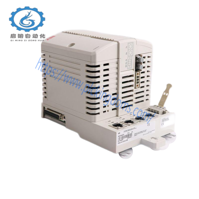 ABB PM856AK01 Processor Unit 3BSE066490R1 