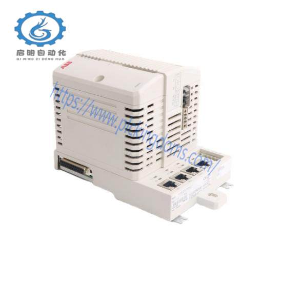 ABB PM856K01 3BSE018104R1  Processor Unit