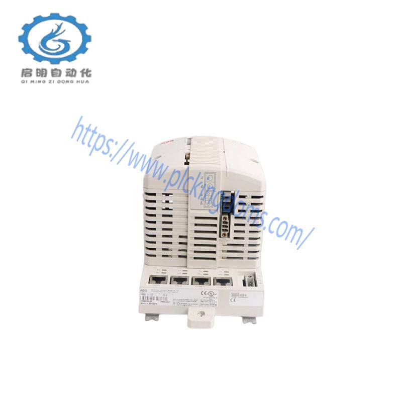ABB PM856K01 3BSE018104R1 Processor Unit Kit