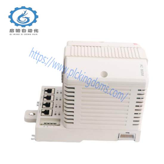 ABB PM856K01 Processor Unit