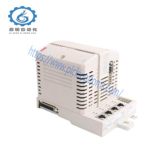 ABB PM856K01 Processor Unit