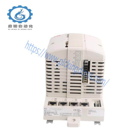 ABB PM856K01 Processor Unit