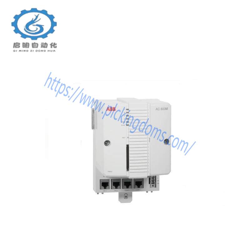 ABB PM857K01 PM857K01 Controller unit