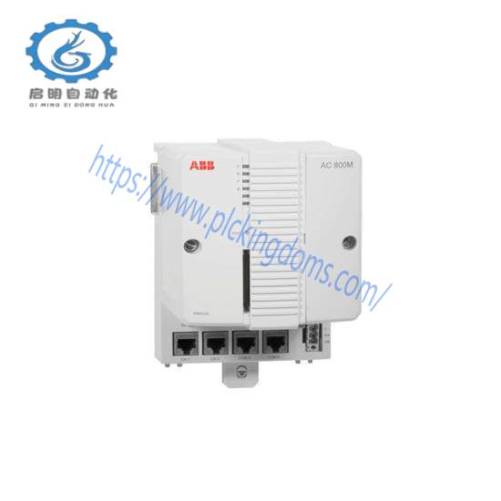 ABB PM860K01 Processor Unit Kit