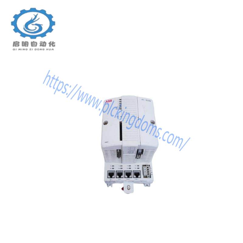 ABB PM861K01