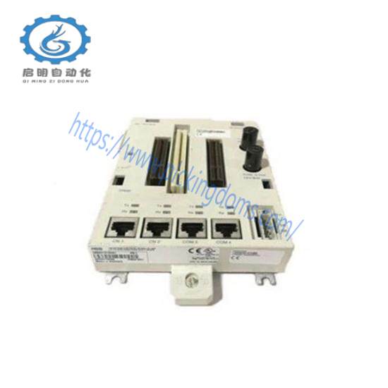 ABB PM861K01 3BSE018105R1
