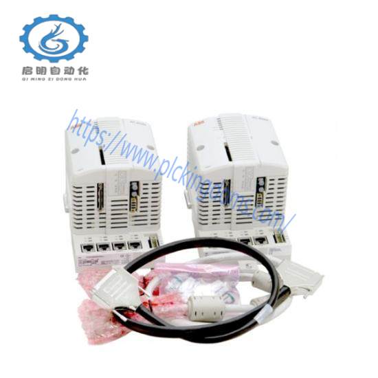 ABB PM862K01 3BSE076940R1  Processor Unit