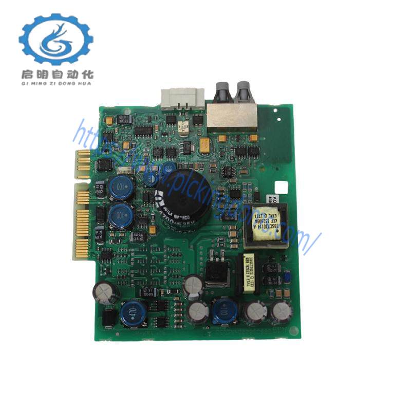 ABB PM864-1A 3BSE018165R1 Analog Module