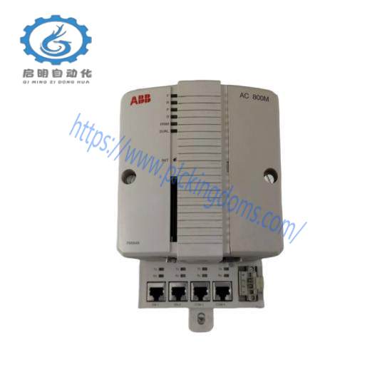 ABB PM864