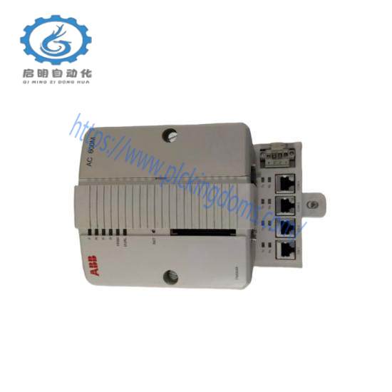 ABB PM864
