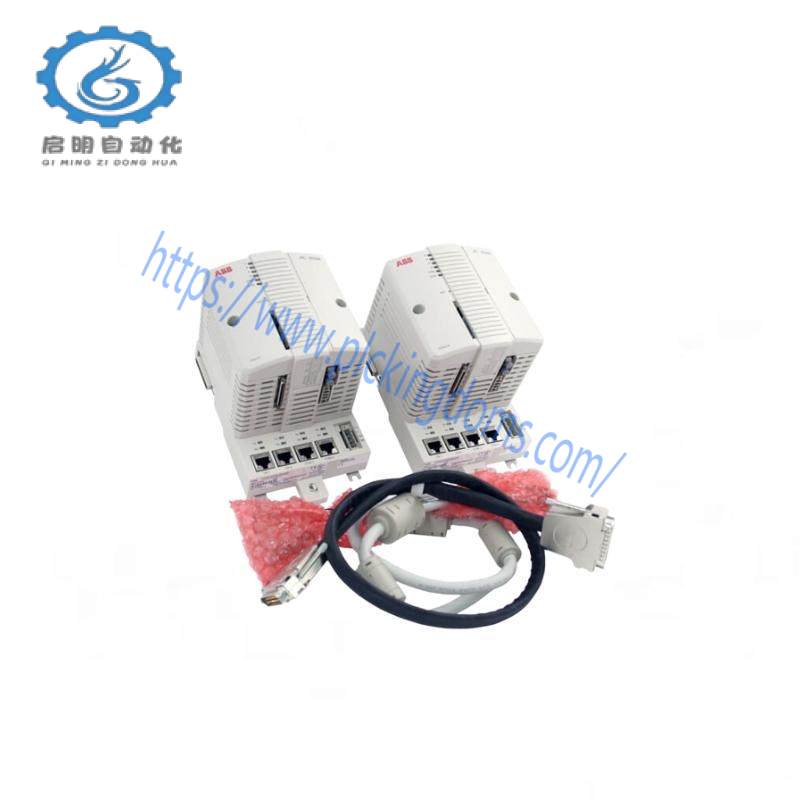 ABB PM864A 3BSE018162R1