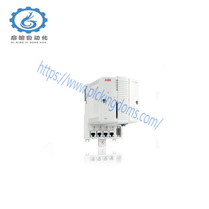 ABB PM864AK01 3BSE018161R1