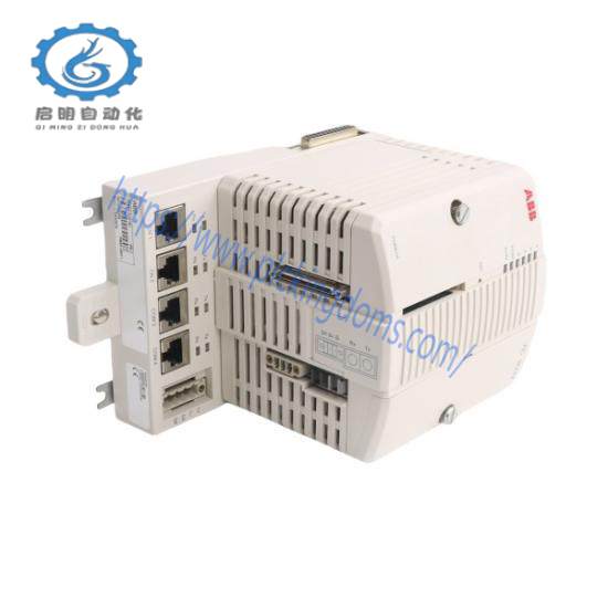 ABB PM864AK01 3BSE018161R1