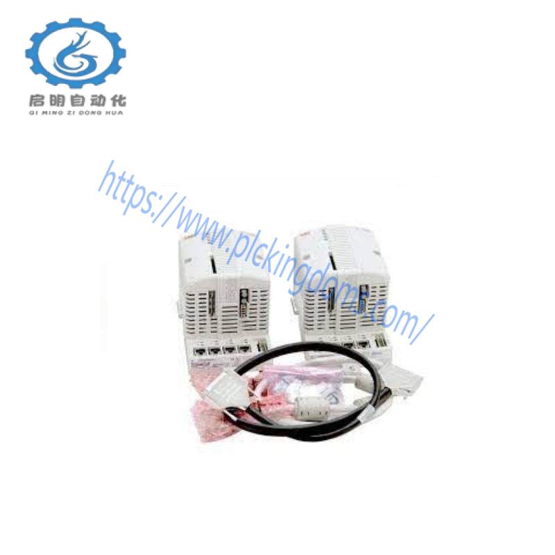 ABB PM864AK02-eA Redundant controller