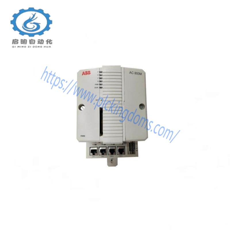 ABB PM866-2 3BSE050201R1