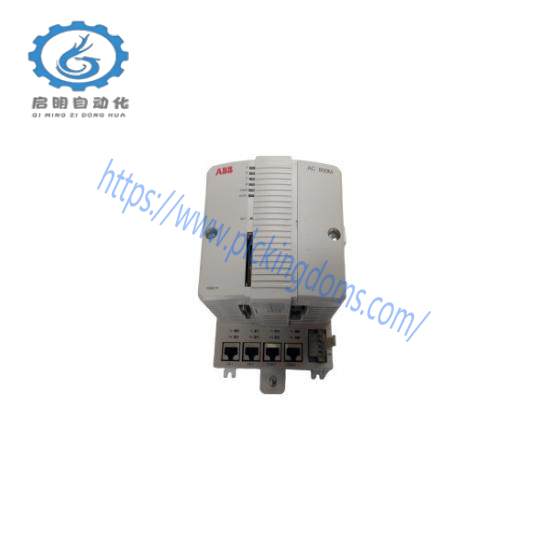 ABB PM866 3BSE050200R1