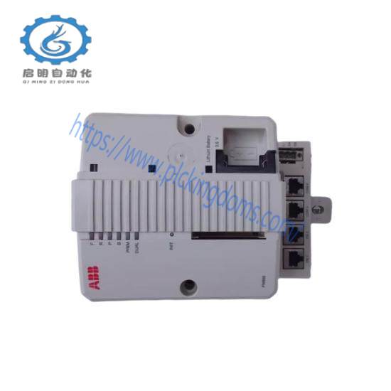 ABB PM866K01 3BSE050198R1