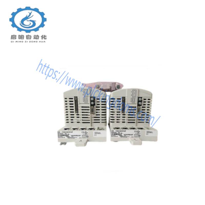 ABB PM866K02 3BSE050199R1 Module