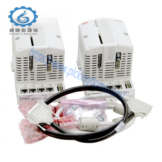 ABB PM866K02