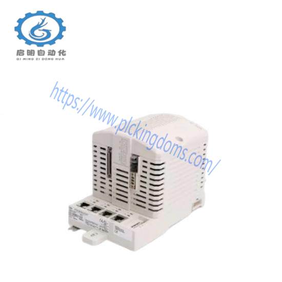 ABB PM867K02 3BSE081638R1  Redundant Processor Unit