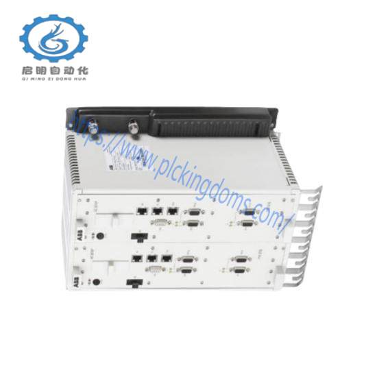 ABB PM876
