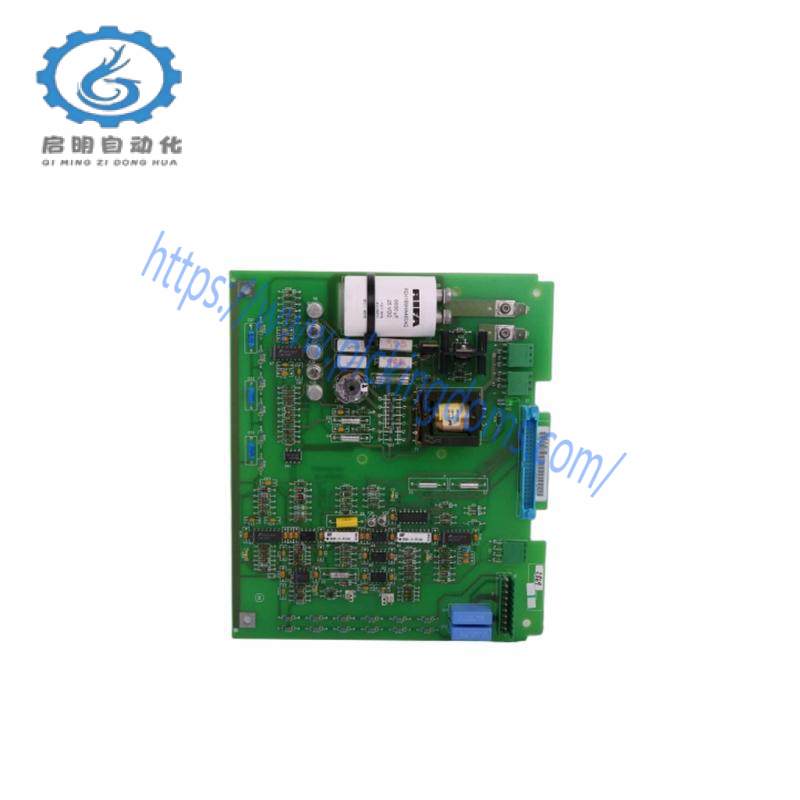 ABB PM876 3BDH000607R1 Controller