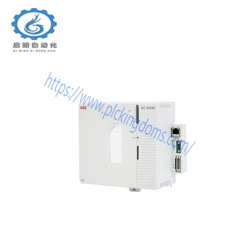 ABB PM891K01 3BSE053241R1 PM891 CPU Module