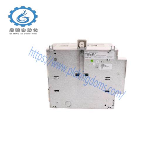 ABB PM891K01 Compact Product Suite hardware selector