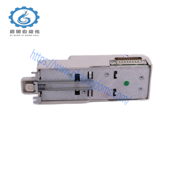 ABB PM902F 3BDH001000R0005 Central Processing Unit