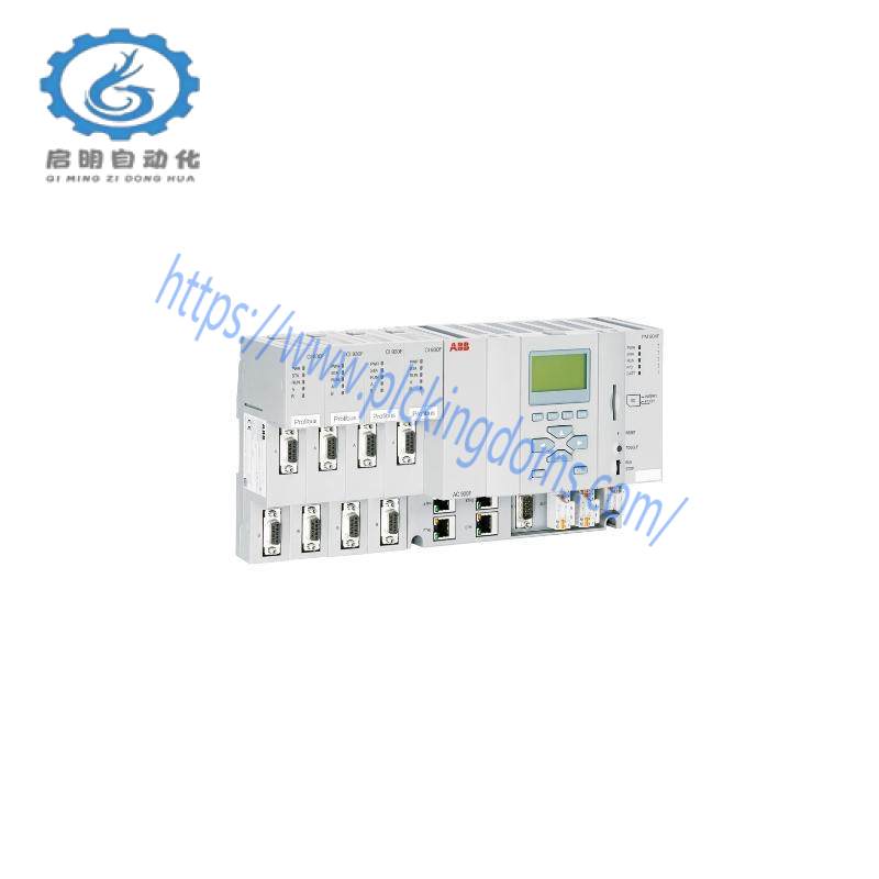 ABB PM902F 3BDH001000R0005 CPU (Standard) Module