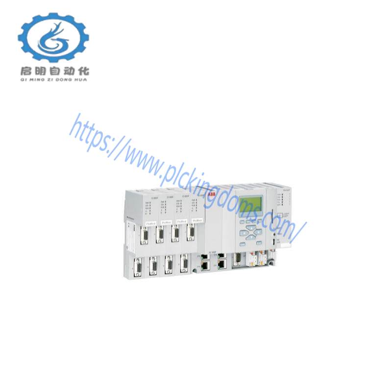 ABB PM904F AC 900F controller
