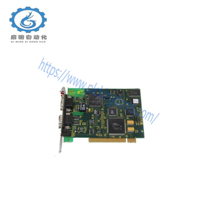 ABB PMA324BE PM A324 BE HIEE400923R0001 Modbus Coupler Module