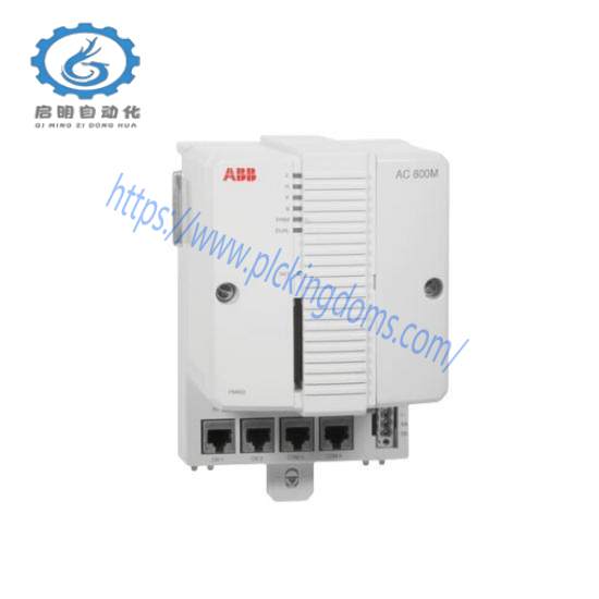 ABB PMSI121 3BSE005669R1 Processor Unit