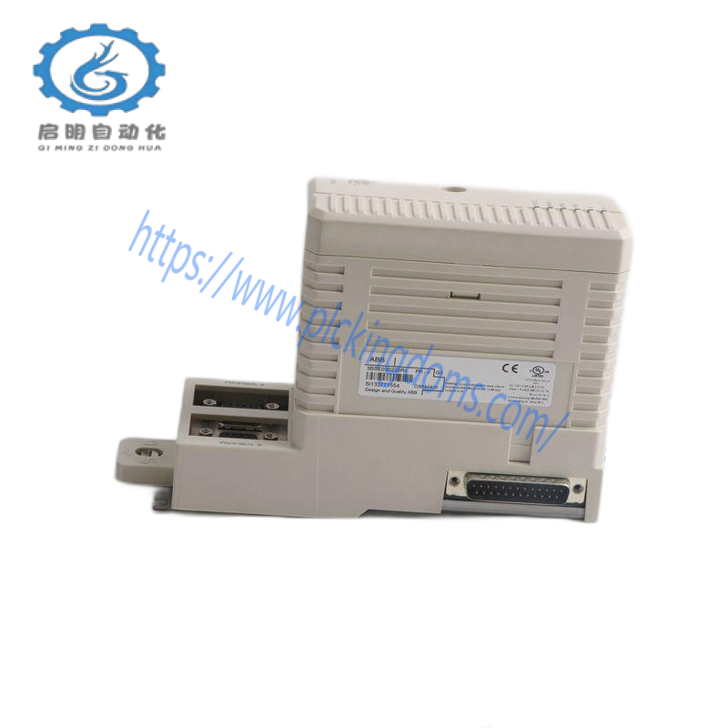 ABB PNI800 Plant Network Interface Module 